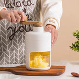 Manual Ice Twist Crusher