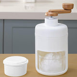 Manual Ice Twist Crusher