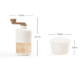 Manual Ice Twist Crusher