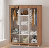 Portable Wardrobe Cloth Organizer
