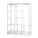 Portable Wardrobe Cloth Organizer
