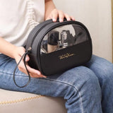Adorable Cosmetics & Makeup Pouch