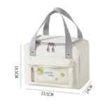 Thermal Portable Insulated Lunch Bag
