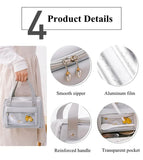 Thermal Portable Insulated Lunch Bag