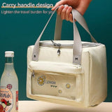 Thermal Portable Insulated Lunch Bag