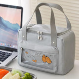 Thermal Portable Insulated Lunch Bag