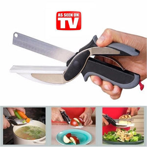 Clever Cutter