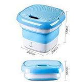 Folding Washing Machine