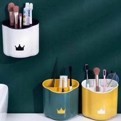 Crown Spoon Holder