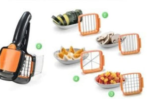 Nicer Dicer Quick