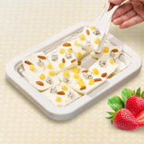 Handmade Ice-cream Maker