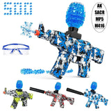 Rechargeable Electric Water Ball Gel Master Blaster