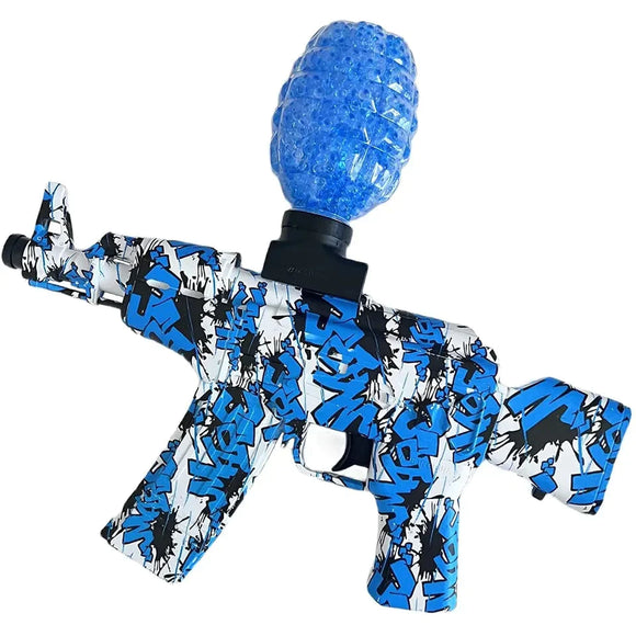 Rechargeable Electric Water Ball Gel Master Blaster