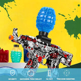 Rechargeable Electric Water Ball Gel Master Blaster