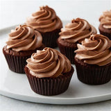 Mini Paper cupcake cups (650 pcs approx)