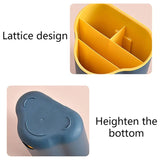Crown Spoon Holder
