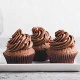 Mini Paper cupcake cups (650 pcs approx)