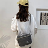 Premium Insulated Lunch Bag With Shoulder Strap