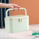 Modern Multifunctional Medicine Organizer