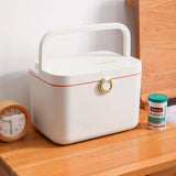 Modern Multifunctional Medicine Organizer