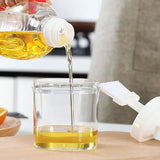 SoftScrub Silicone Bottle Brush