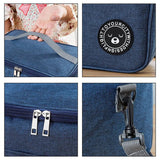 Premium Insulated Lunch Bag With Shoulder Strap