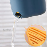 Crown Spoon Holder
