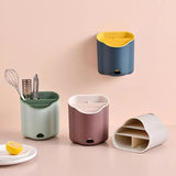 Crown Spoon Holder