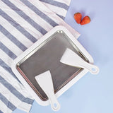 Handmade Ice-cream Maker