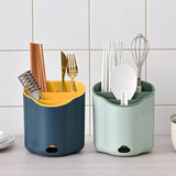 Crown Spoon Holder