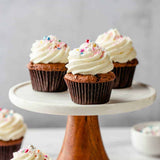 Mini Paper cupcake cups (650 pcs approx)