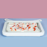 Handmade Ice-cream Maker