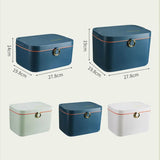 Modern Multifunctional Medicine Organizer